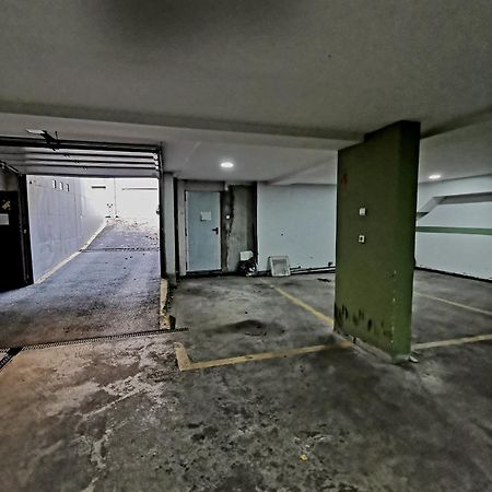 בלגרד Apartment Temple 11 מראה חיצוני תמונה