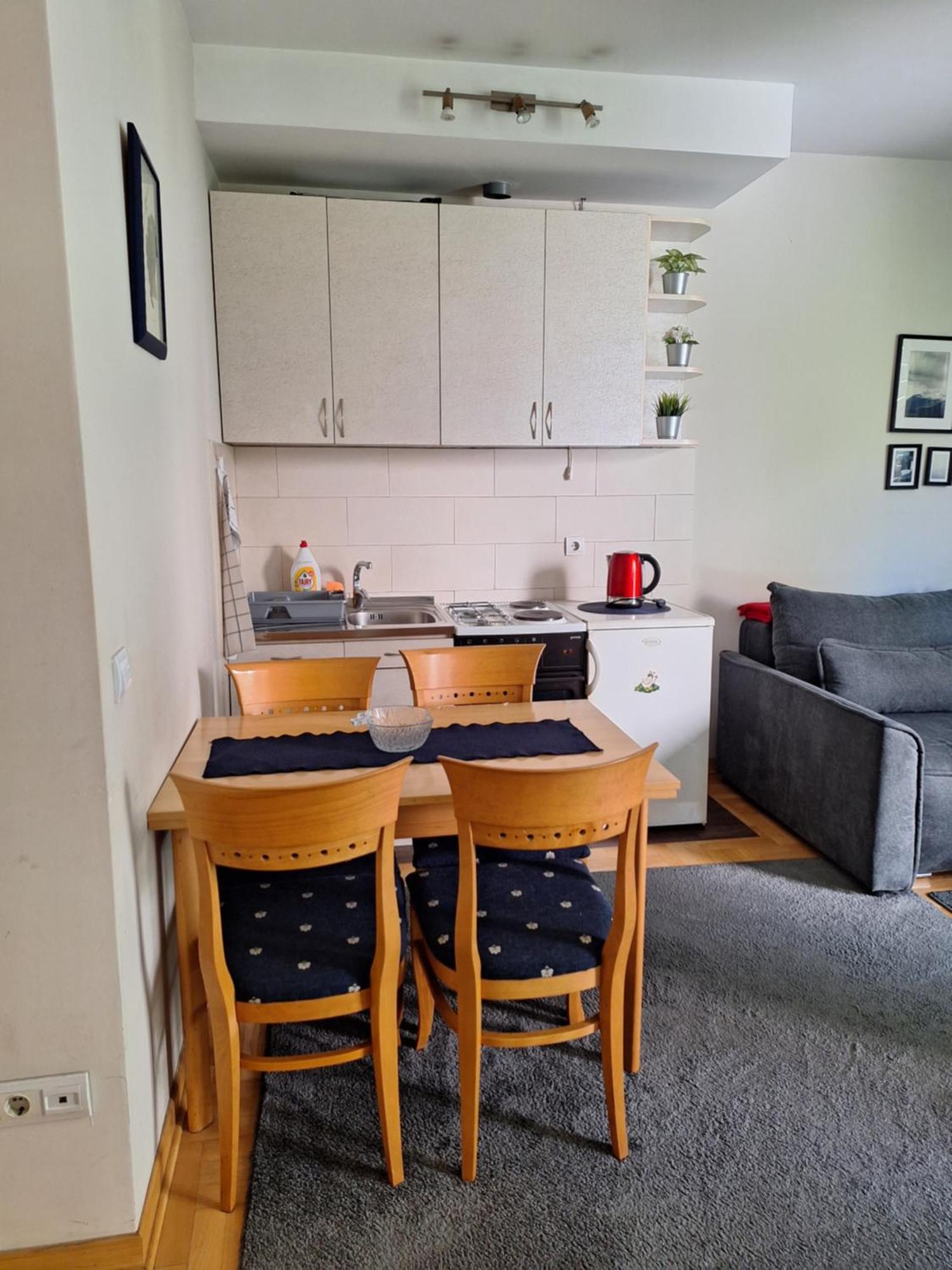 בלגרד Apartment Temple 11 מראה חיצוני תמונה